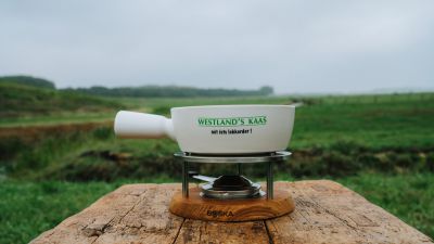 Boska Fondueset (limited edition)