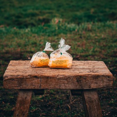 Geraspte kaas (100gr.)