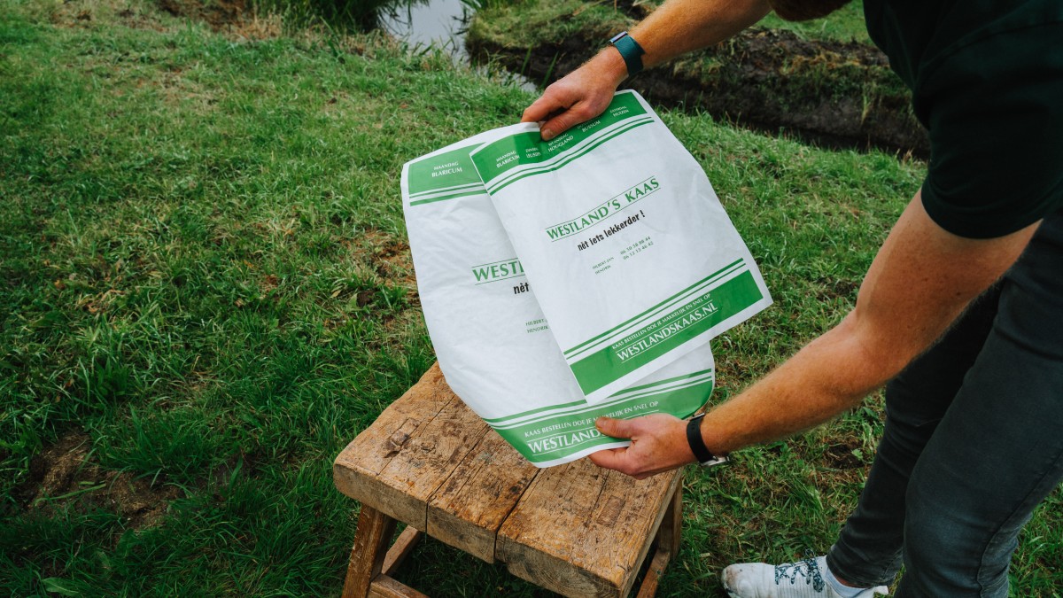 Kaaspapier