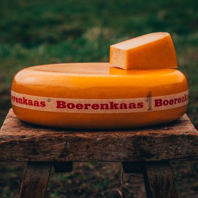 Boerenkaas